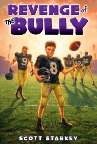 Cover image for Revenge of the Bully