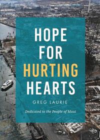 Cover image for Hope for Hurting Hearts