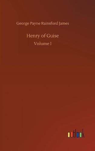 Henry of Guise