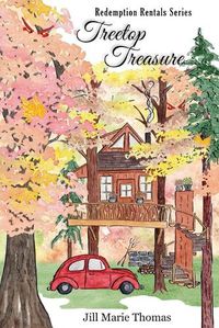 Cover image for Treetop Treasure