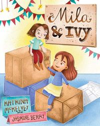 Cover image for Mila & Ivy