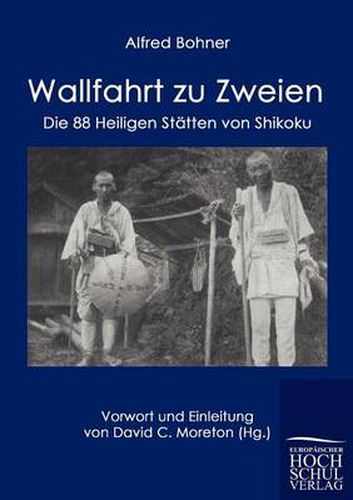 Cover image for Wallfahrt zu Zweien