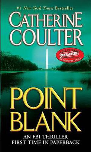 Cover image for Point Blank