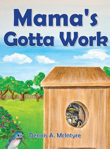 Cover image for Mama's Gotta Work