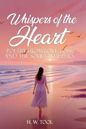 Cover image for Whispers of The Heart