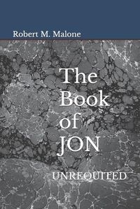 Cover image for The Book of JON