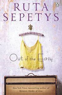 Cover image for Out of the Easy