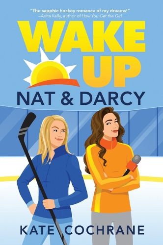Wake Up, Nat & Darcy