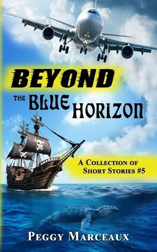 Cover image for Beyond the Blue Horizon