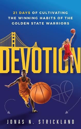 Cover image for Devotion