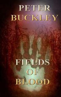 Cover image for Fields of Blood