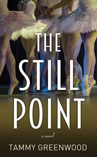 Cover image for The Still Point