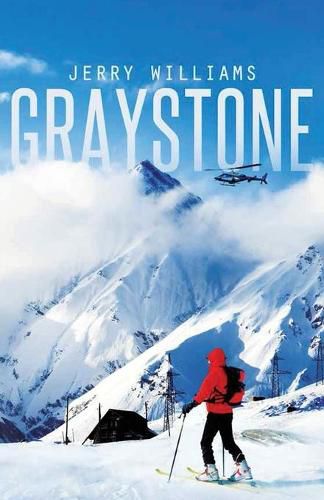 Cover image for Graystone