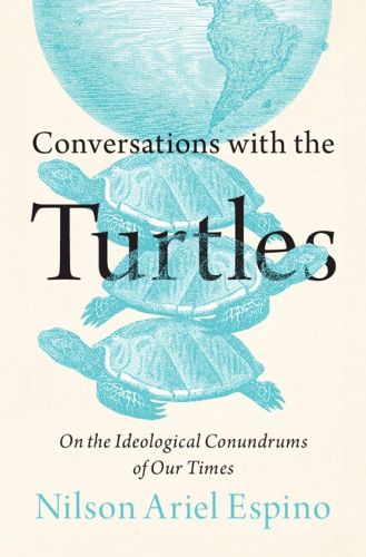 Cover image for Conversations with the Turtles