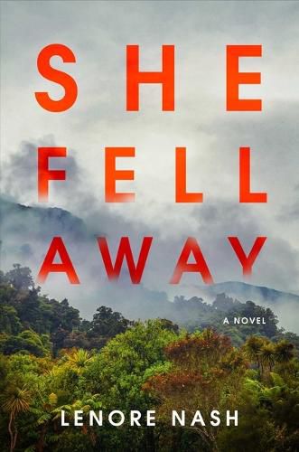 Cover image for She Fell Away