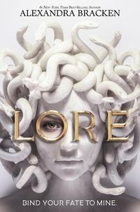 Cover image for Lore