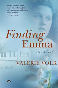 Cover image for Finding Emma