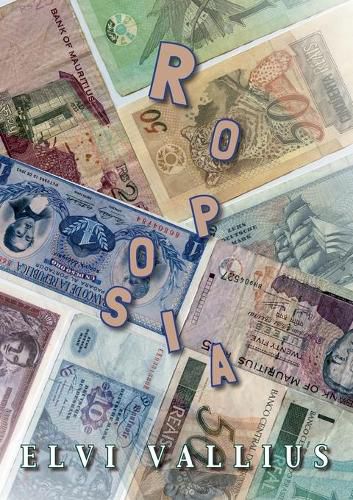 Cover image for Roposia