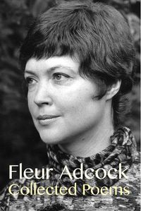 Cover image for Fleur Adcock