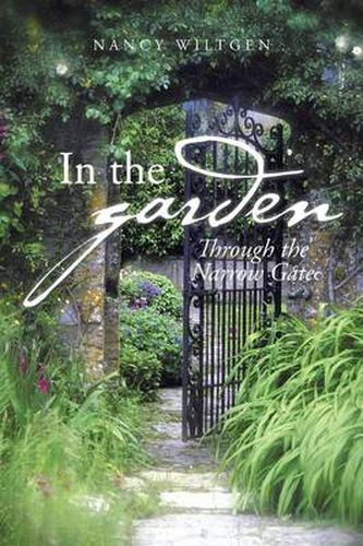 Cover image for In the Garden