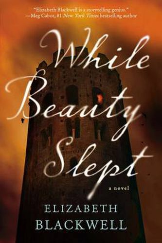 Cover image for While Beauty Slept