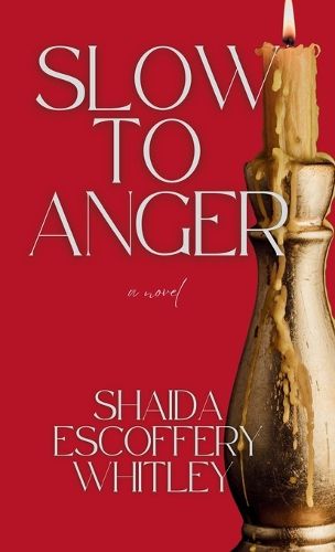 Cover image for Slow to Anger