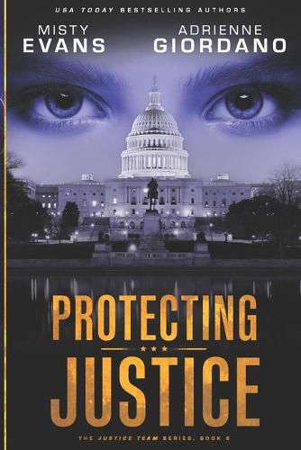 Cover image for Protecting Justice