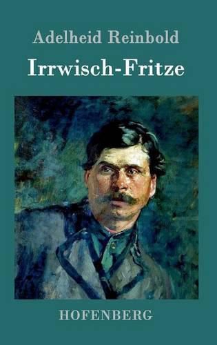 Cover image for Irrwisch-Fritze
