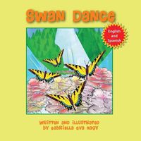 Cover image for Swan Dance