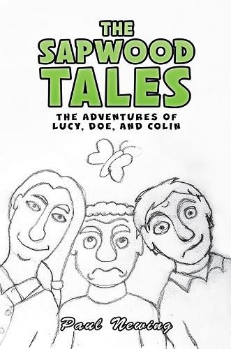 Cover image for The Sapwood Tales