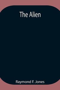 Cover image for The Alien