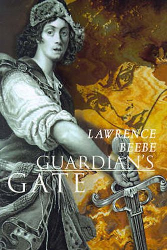 Cover image for Guardian's Gate