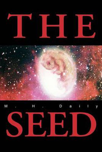 Cover image for The Seed