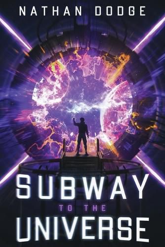 Cover image for Subway to the Universe