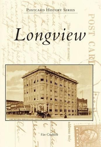 Cover image for Longview