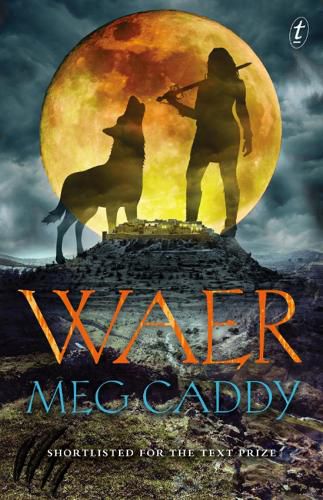 Cover image for Waer