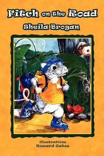 Cover image for Fitch on the Road