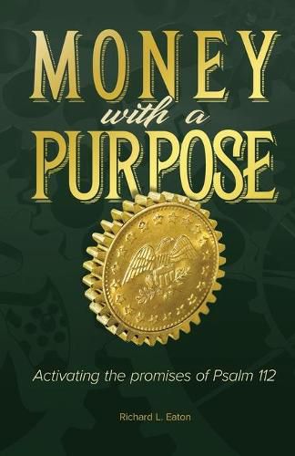 Cover image for Money with a Purpose