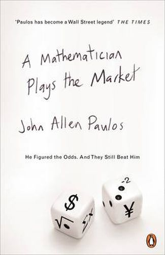 Cover image for A Mathematician Plays the Market