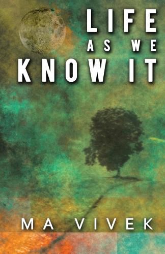 Cover image for Life as We Know It