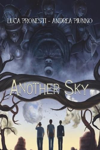 Cover image for Another Sky