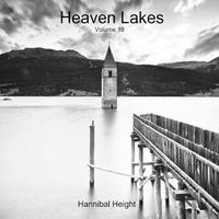 Cover image for Heaven Lakes - Volume 19