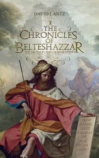 Cover image for The Chronicles of Belteshazzar