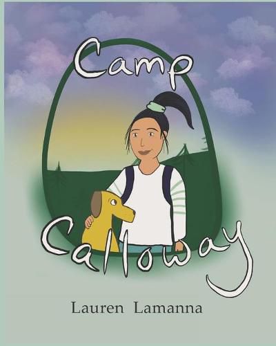 Cover image for Camp Calloway