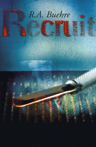 Cover image for Recruit