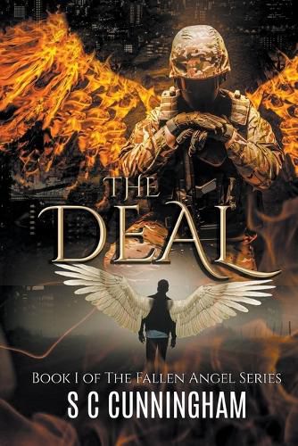 Cover image for The Deal