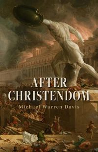 Cover image for After Christendom