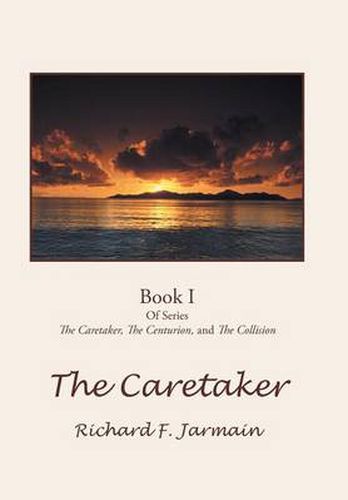 Cover image for The Caretaker