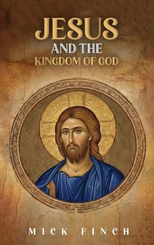 Cover image for Jesus and the Kingdom of God