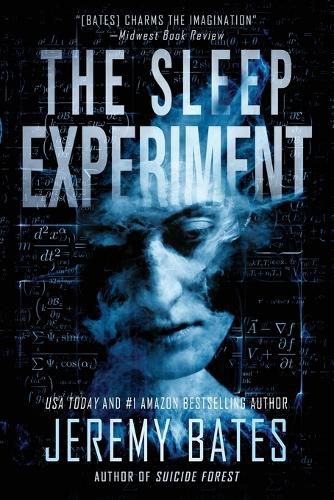 Cover image for The Sleep Experiment